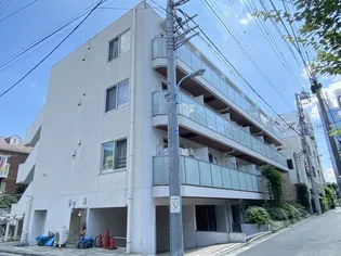 TOWN COURT ASAGAYAの画像