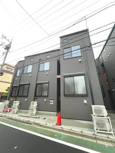 森テラス 青井の画像