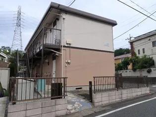 シティハイムフォーレストの画像