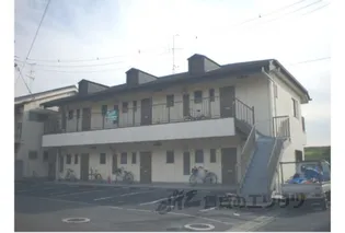 沢野ハイツの画像