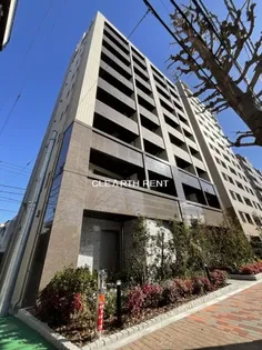 コンシェリア渋谷笹塚の画像