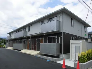サン グランデルIIの画像
