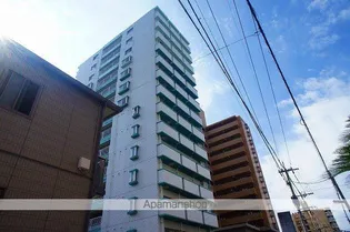ライオンズマンション博多駅南第3【7階】の外観