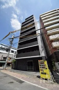 セジョリ王子駅前の画像