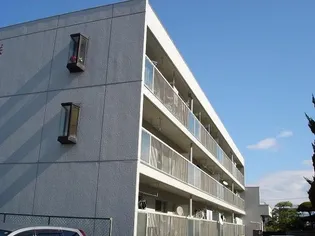 マンション美咲の画像