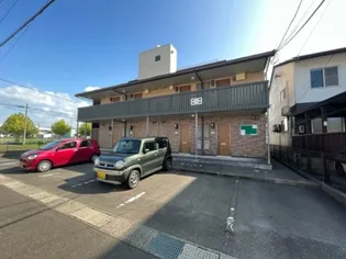 ウィル花堂の画像