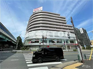 サンクレール高井戸の画像