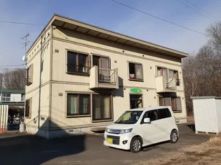 ハイツ輝の画像