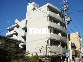カレッジスクエア鶴舞【3階】の外観