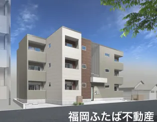 CHERIM井尻南の画像
