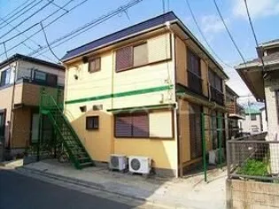 港町ハイリビング壱番館の画像