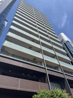 ウェリス六本木の画像
