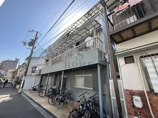 エクセル今里マンションの画像