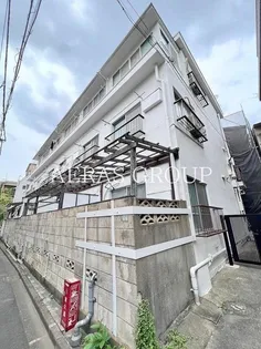 三州コーポの画像