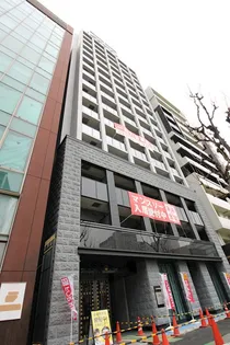 セイワパレス丸の内駅前プレミア【10階】の外観