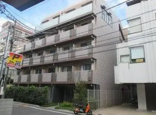 スカイコート渋谷北参道の画像