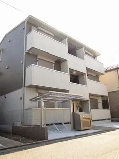 RAFFINOの画像