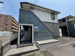 ベルドーラ一之江Cの画像