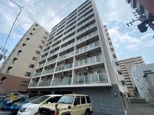 コンフォリア北三条の画像