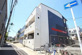 アーク船橋の画像