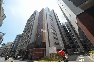 ガラ ステーション岩本町SOUTHの画像