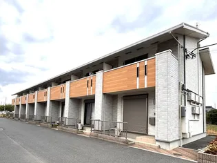 グラシアBの画像