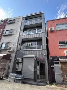 プレステージ高津の画像