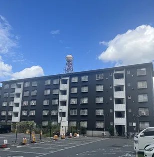KNハイツの画像