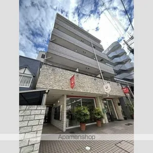バビーズ千里山【3階】の外観