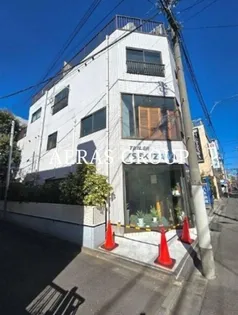 アーバンセキザワの画像