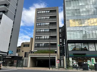 ディアナガーデン広尾の画像