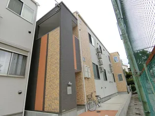 コーポRINの画像