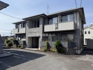 ウェルネス城南 Aの画像
