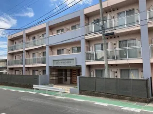 クレストガーデン野田の画像