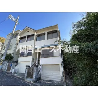 大阪府東大阪市善根寺町6【一戸建】の外観