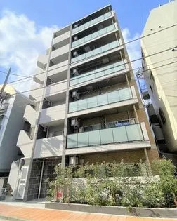 SHOKEN RESIDENCE横浜反町の画像