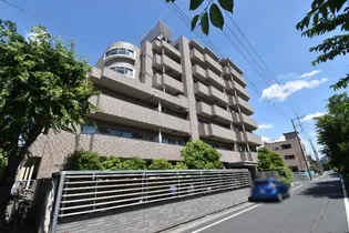 ライオンズマンション東川口AKAOの画像