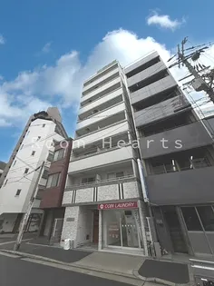 コンフォータブル阿波座の画像