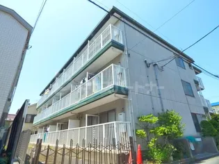 アーバンハイツ飯野の画像