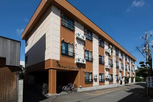 マンションエターナルの画像