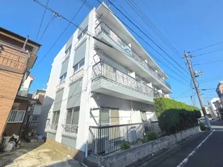 渕江ホワイトハイツの画像