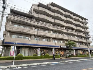 ブライトン所沢の画像