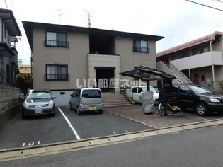ソレジオ井堀の画像
