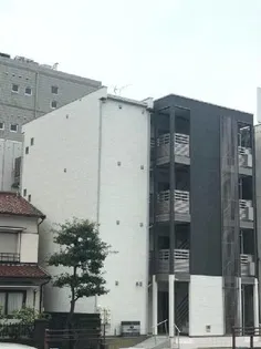 クレイノバローネ元城の画像