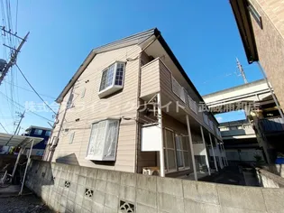 ハイツ ヤエ2号館の画像