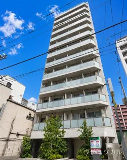 クレイシア巣鴨駅前の画像
