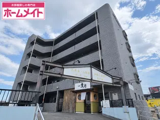 第六マンション一八の画像