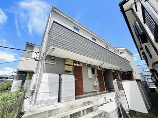 ヒルズ峰岡町B棟の画像