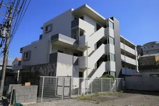 GROWS横浜妙蓮寺の画像