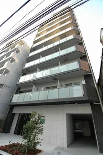 ヴォーガコルテ横濱吉野町の画像